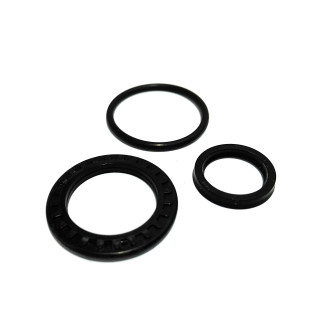 SMC 2027335 - Accessori per Cilindro Pneumatico CQ2B20-PS