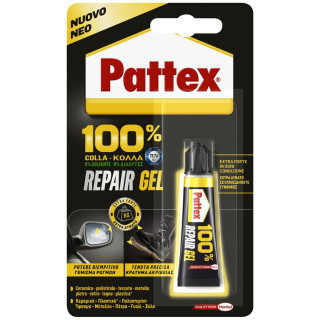 PATTEX 100 Repair Gel 20g