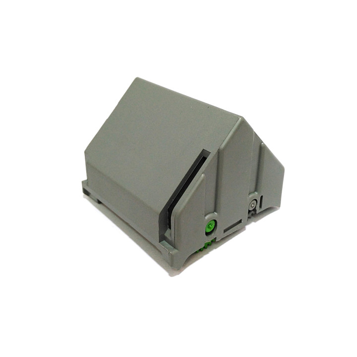 Contenitore Stagno con Rulli - OEM