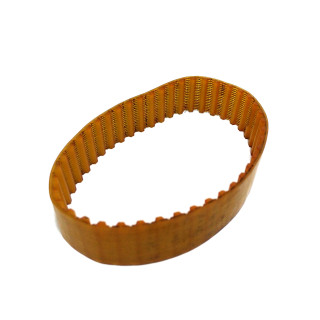 CNC 3D - Cinghia Dentata 21cm