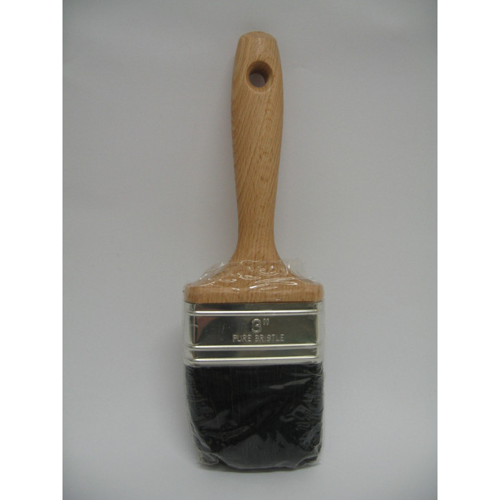 Brush Super 260-3 Pure Bristle