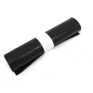 10 x Sacchi Nettezza Urbana Nero - 110x70cm