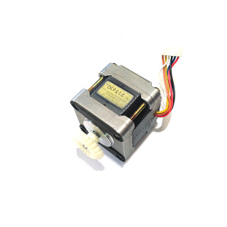 SHINANO KENSHI STH-39D234-03 - Stepper Motor 5.8V 1,8°/Step