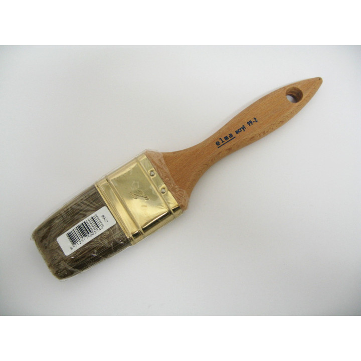 Pennello Acryl 99-2"
