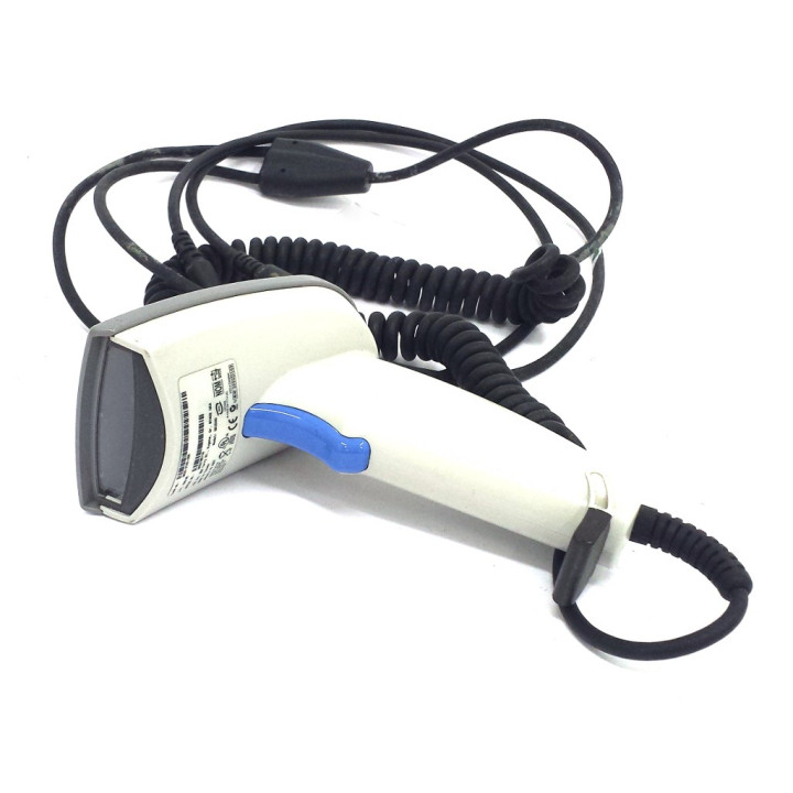 PSC QS2500 - Lettore di Codici a Barre - con Cavo