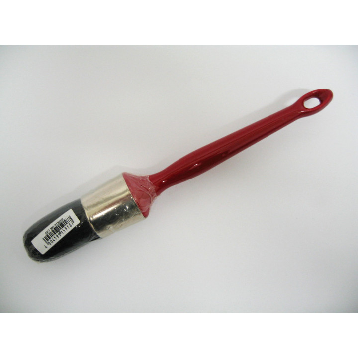 nea Professionale - Pennello Tondo in Setola Scura - Misura 18