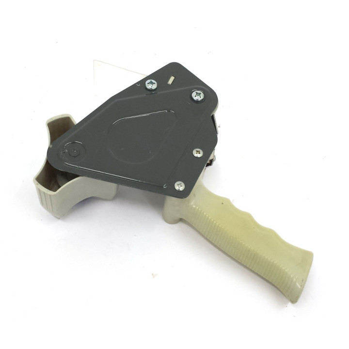 QUILL - Dispenser Per Nastro Adesivo - Grigio