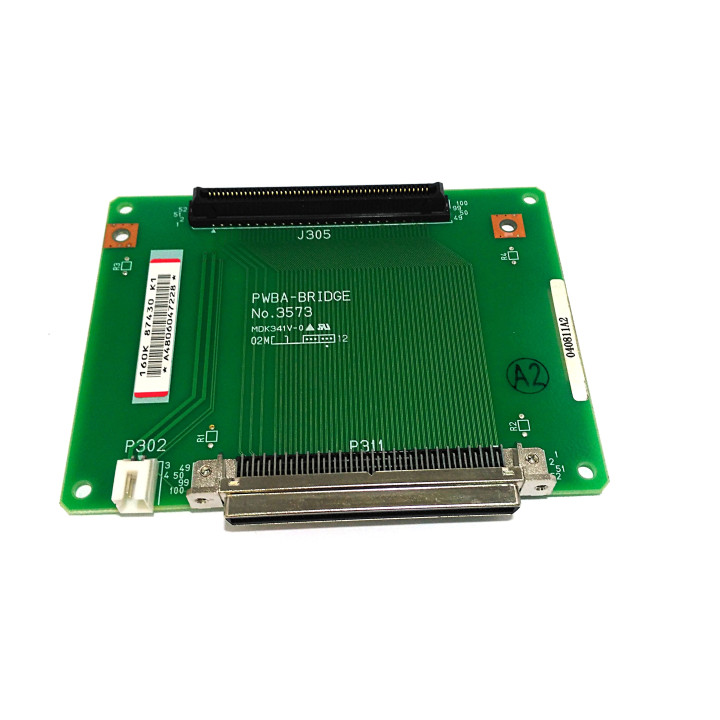 XEROX - PWBA BRIDGE NO.3573 / System Board per Stampante Workcenter C2128