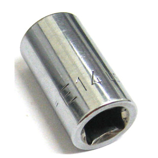 USAG 235 - Bussola Torx Femmina E14 - 3/8NTX