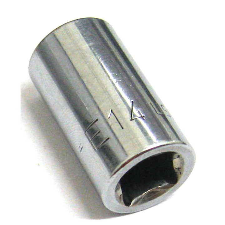 USAG 235 - Bussola Torx Femmina E14 - 3/8NTX