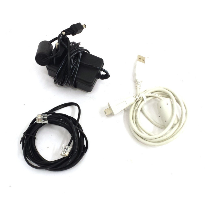 ALICE BUSINESS GATE - Modem/Router ADSL - Nero