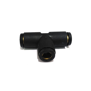 LEGRIS - Raccordo Pneumatico a T per Tubo 6mm