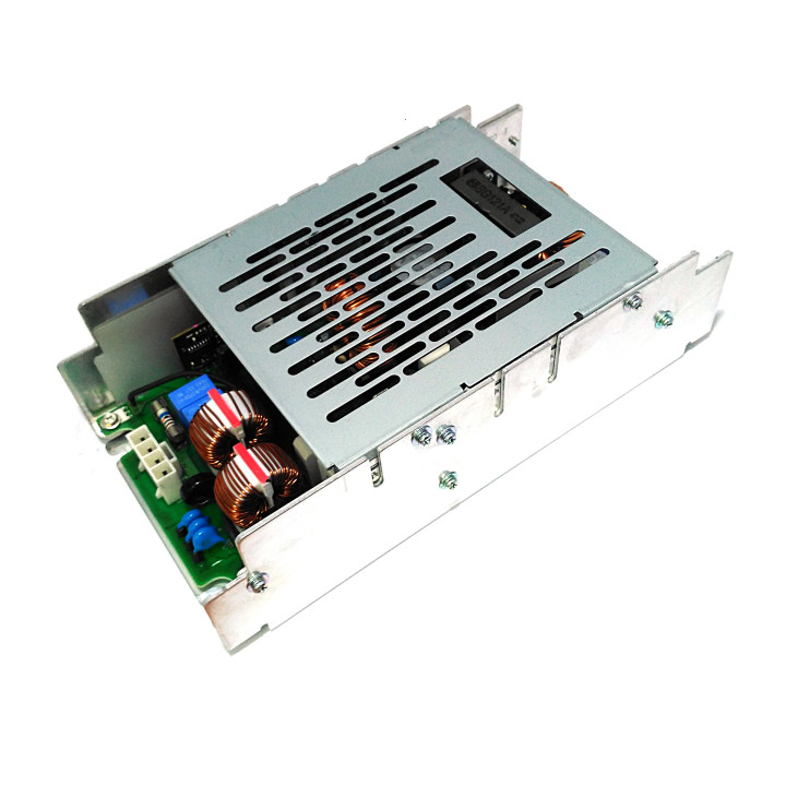 XEROX WCC2128 - Alimentazione Elettrica 240V