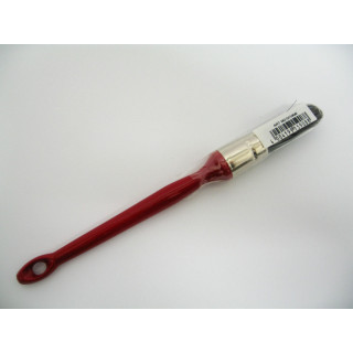 Round Bristle Brush in Dark - 015908