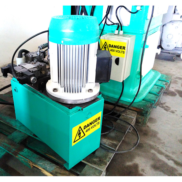 Rettifica MaCut - OEM