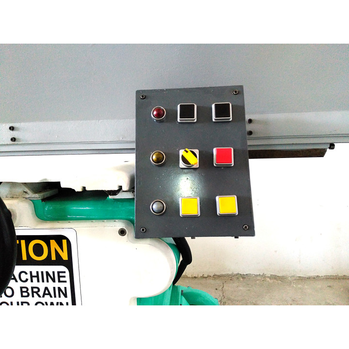 Rettifica MaCut - OEM