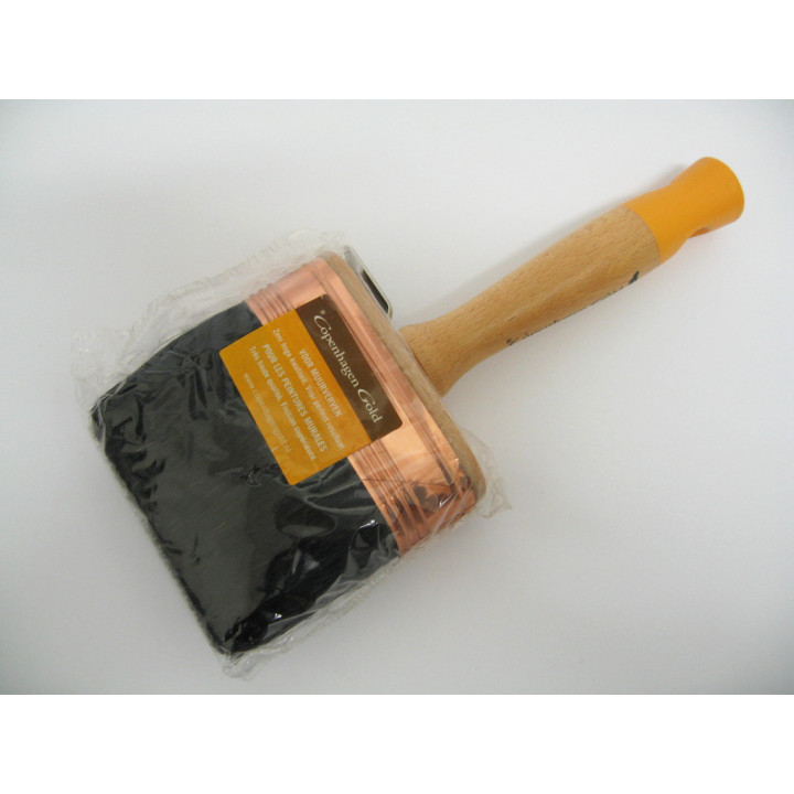 Flat Brush 40x100mm - 212-4