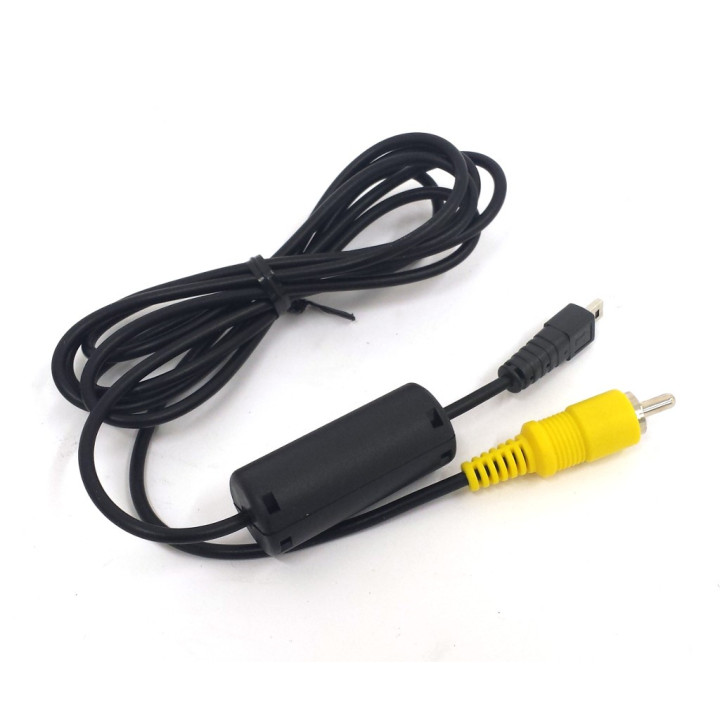 OEM - Connettore RCA per Video Lunghezza Mt. 1.5