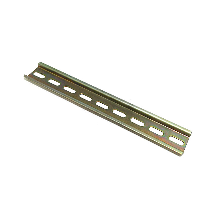 CNC 3D - Barra DIN L.223mm