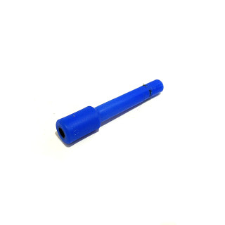 SMC - 10x Raccordo a Innesto per Tubo da 4mm