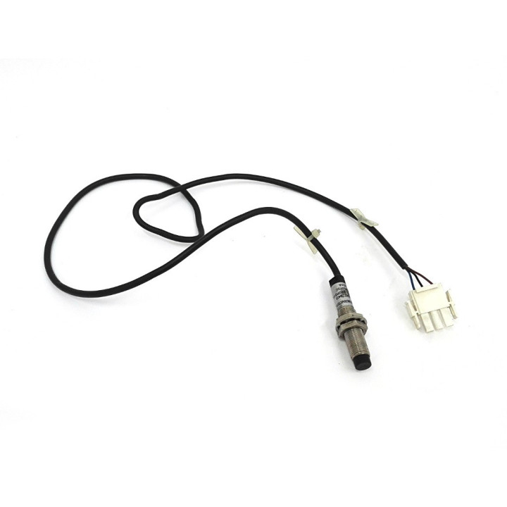 Parte Equipaggiamento Elettrico/Accensione per KMS100