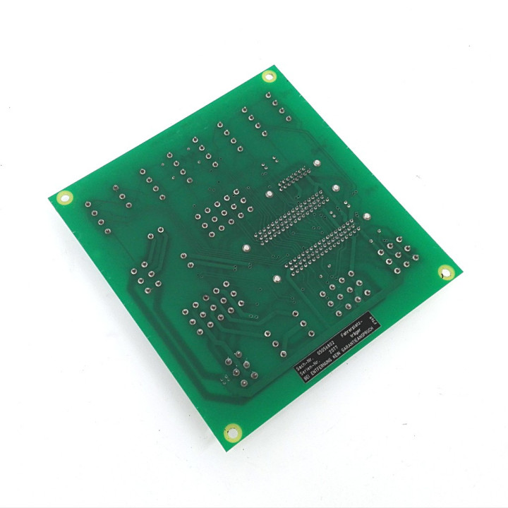 JUNGHEINRICH 05056802 - Parte Equipaggiamento Elettrico Circuito Stampato per KMS100