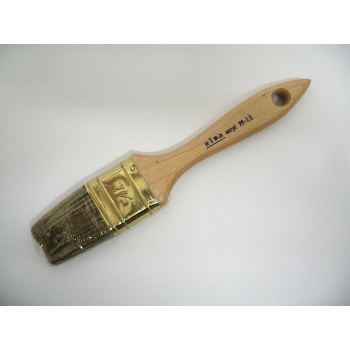 Brush Acryl 99-1.5
