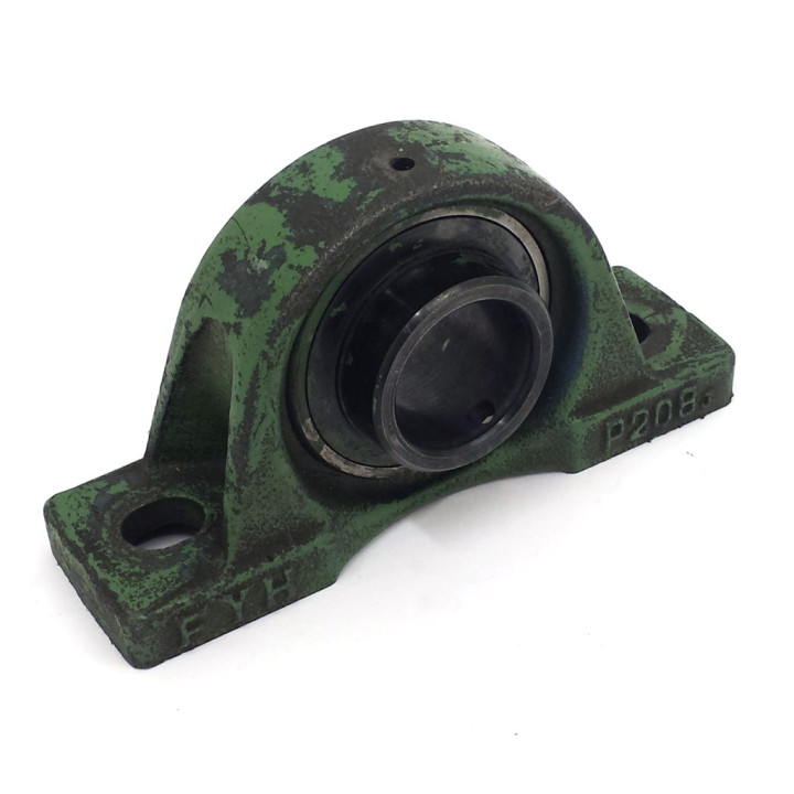 FYH P208j - Supporto in Ghisa con Cuscinetto a Sfera a Doppia Tenuta