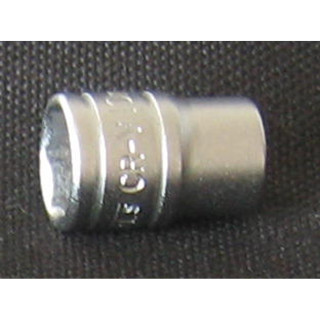 TENGTOOLS - Chiave a Bussola con Attacco Quadrato - Mod. CR-V - 10mm