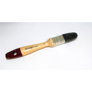 Pennello Premium 25mm 1" Pure Bristle