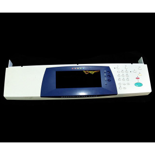 XEROX - Control Panel Cover per Xerox WorkCentre C2128