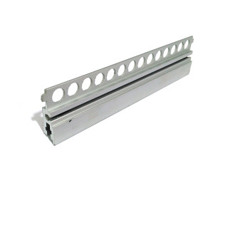CNC 3D - Rack Rails