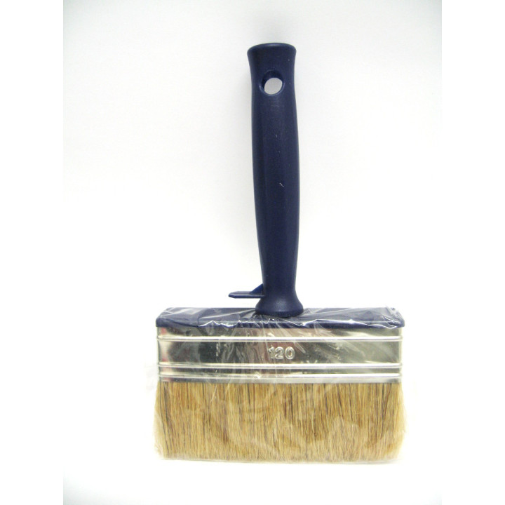 Brush Blokwitter Plastic 3x12cm