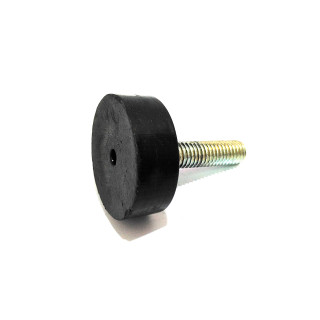 CNC 3D - Pomello Monopola con Vite Filettato