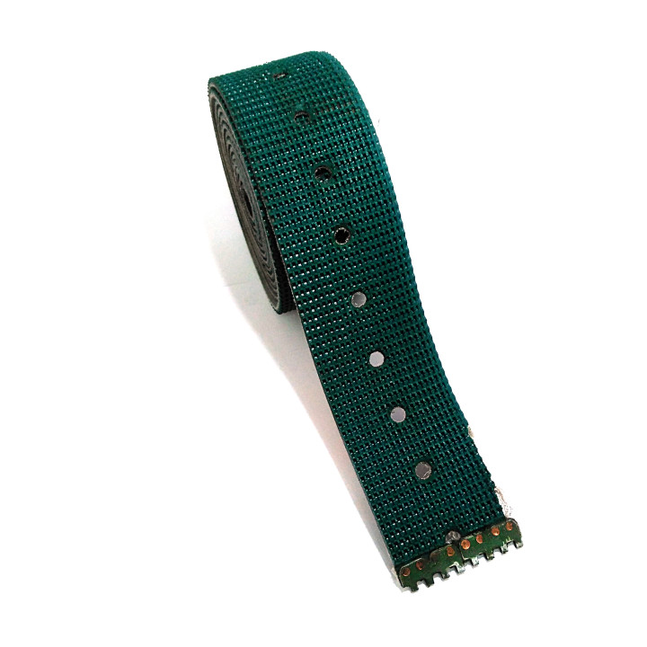 CNC 3D - Cinghie di Trascinamento L.4240mm