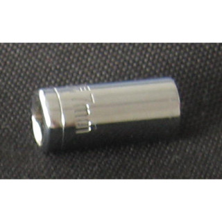 OEM - Chiave a Bussola con Attacco Quadrato - Mod. CHROME VANADIUM - 7mm