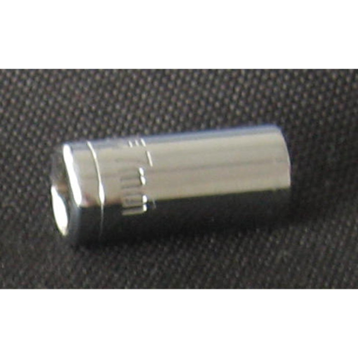 OEM - Chiave a Bussola con Attacco Quadrato - Mod. CHROME VANADIUM - 7mm