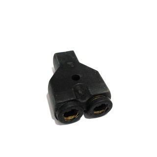 LEGRIS - Raccordo Pneumatico a Y per Tubo 6mm