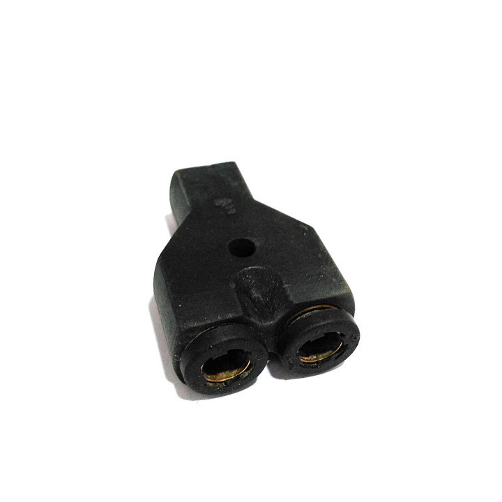 LEGRIS - Rcordo Pneumatico a Y per Tubo 6mm