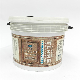 CANDIS LIVORNO-1 - ATF Perlescente 2.5Lt - Livorno-Grigio