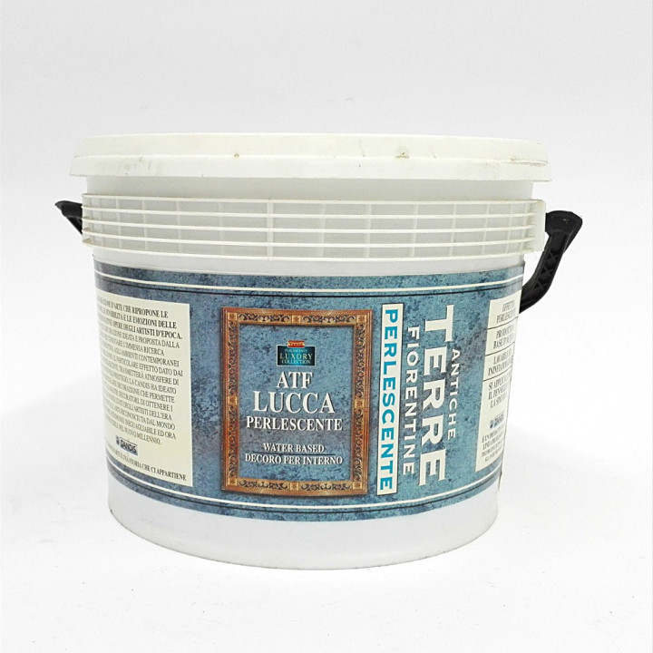 CANDIS LUCCA-1 - ATF Perlescente 2.5Lt - Lucca-Blu