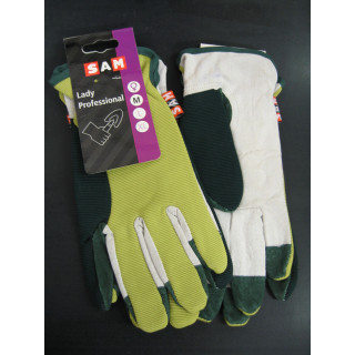 Gloves Lady Professional - Size M