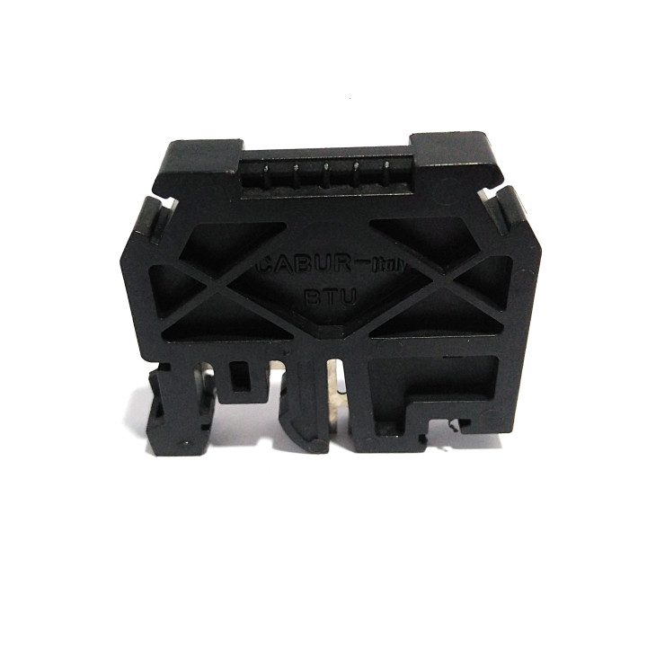 CABUR BTU - Blocco Terminale 8mm