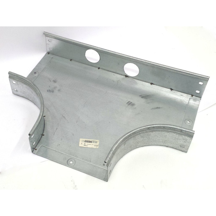 SATI - Derivazione Piana a T con Fori  200x80 ZS