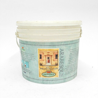 CANDIS  - Pittua ARABESQUE - 2.5Lt