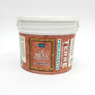 CANDIS SIENA-1 - ATF Perlescente 2.5Lt - Siena - Bruno