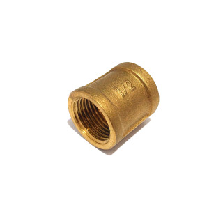 Raccordo Diritto Femmina 1/2"