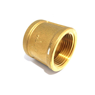 Raccordo Diritto Femmina 1"