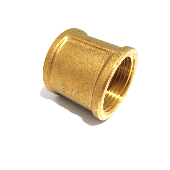 Raccordo Diritto Femmina 3/4"