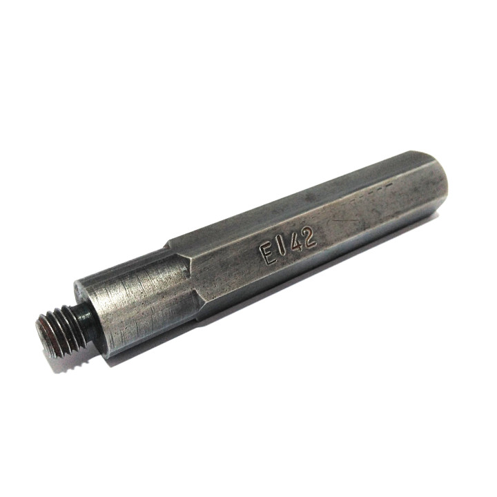 CNC 3D - Distanziatore in Acciaio Maschio